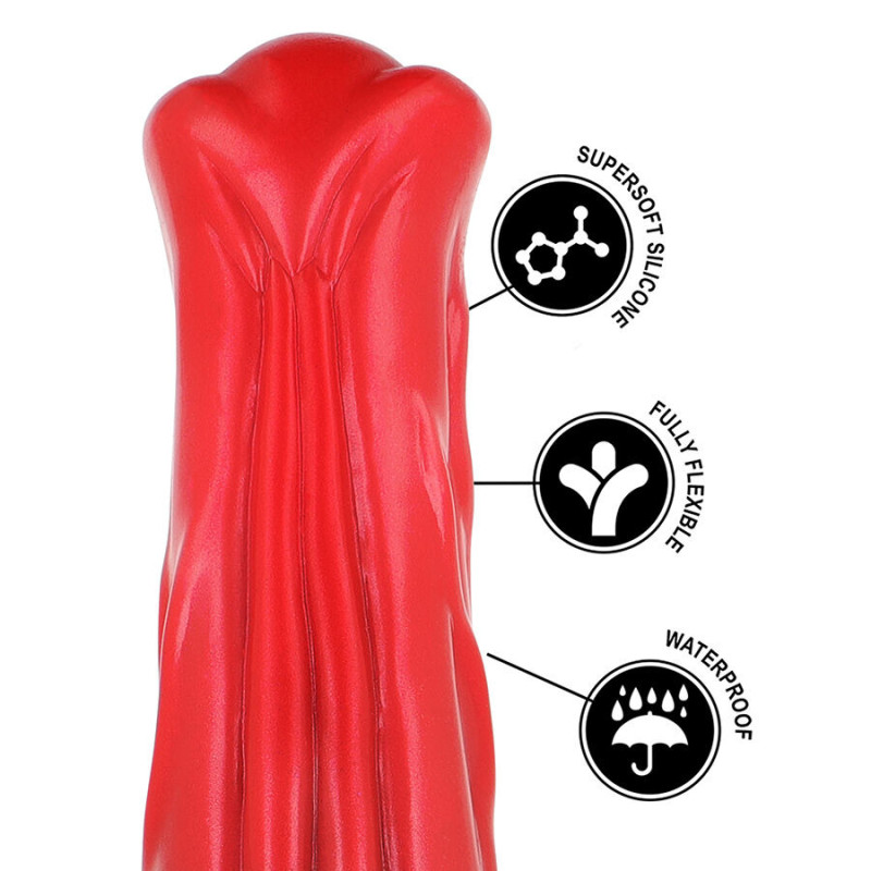 Aethon Dildo Resplandor