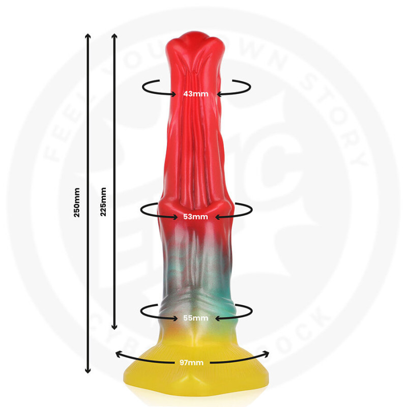 Aethon Dildo Resplandor