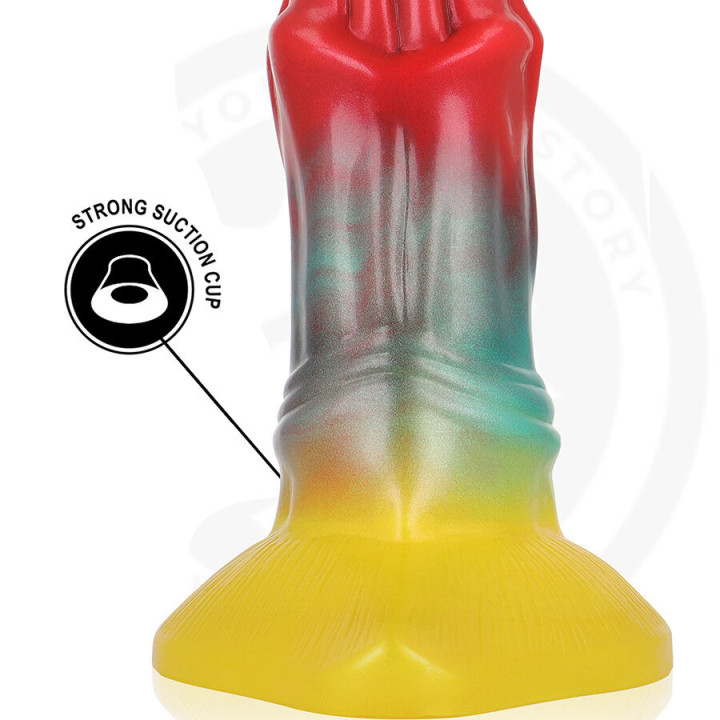 Aethon Dildo Resplandor