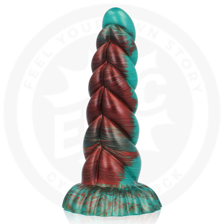Zirion Dildo Fuego Rido