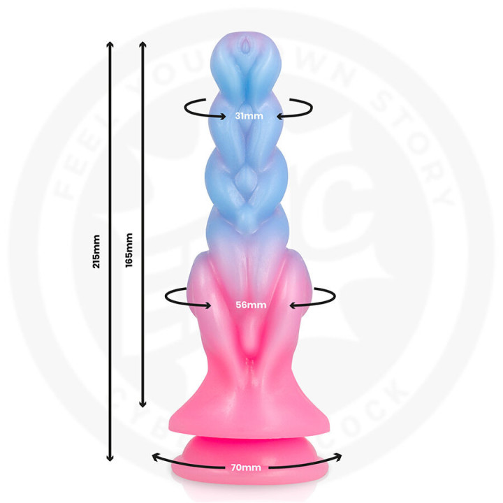Rheona Dildo Amanecer