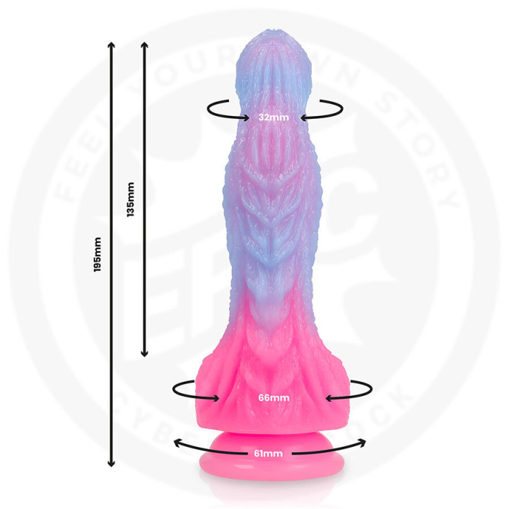 Selara Dildo Amanecer