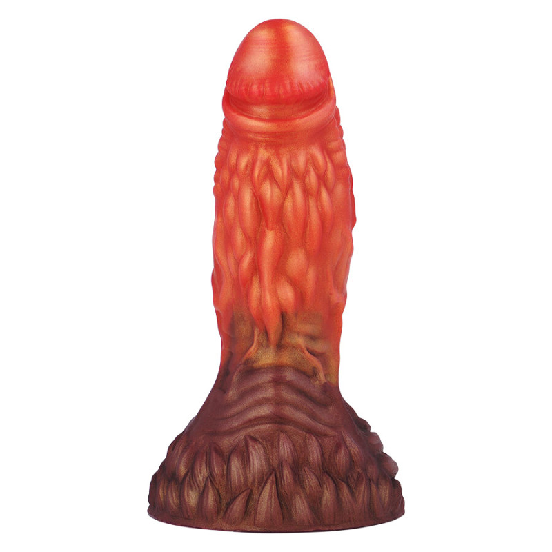 Andros Dildo Raíces Salvajes