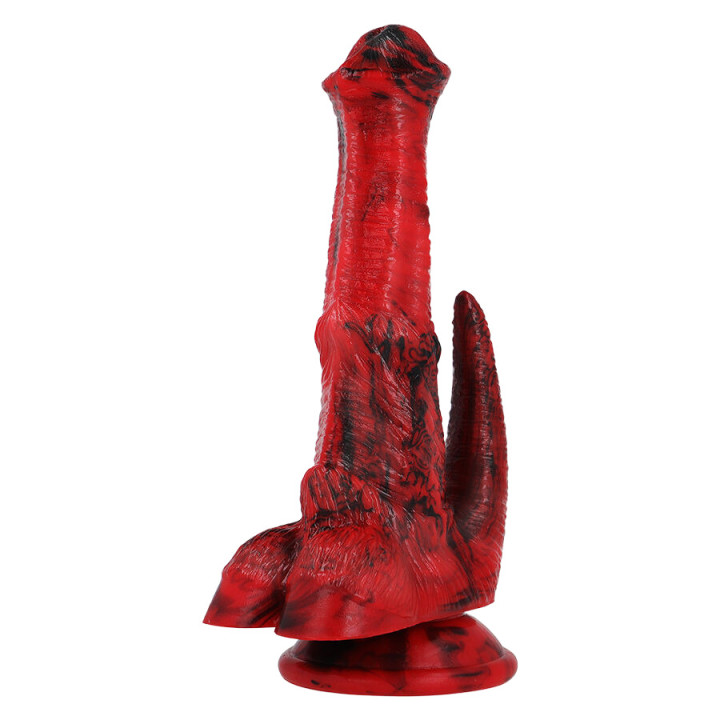 Vulcanus Gode Dragon de la Nuit