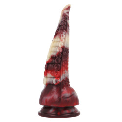 Draxis Dildo Sombra Abismal