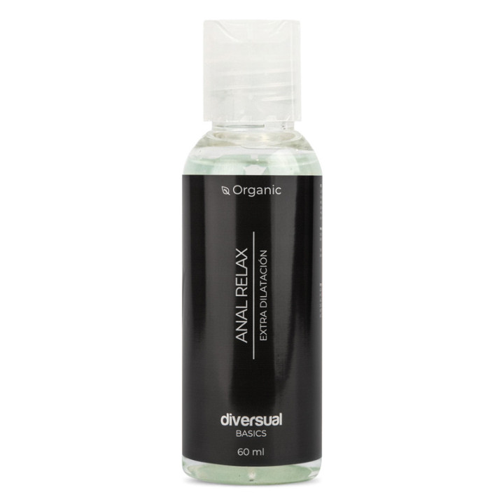 Anal Relax Extra Dilatation 60 ml