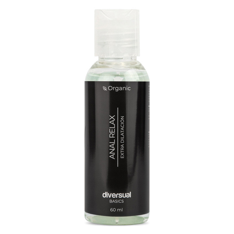 Anal Relax Extra Dilatation 60 ml