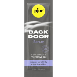 Back Door Serum Anal Protector 1,5 ml