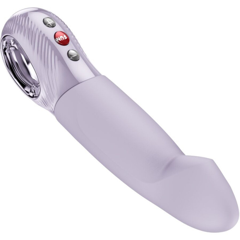 Stronic Smooth Estimulador de Empuje Violeta