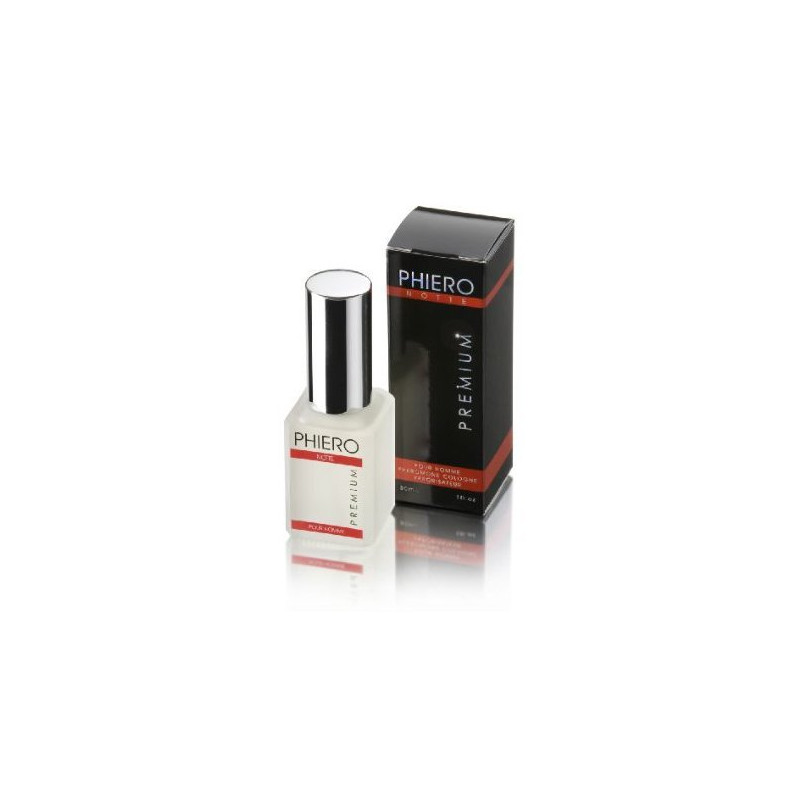 Phiero for Men Premium Augmente l'attrait Masculin