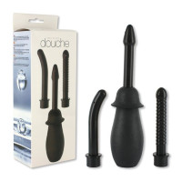 Set de Nettoyage Anal Unisexe