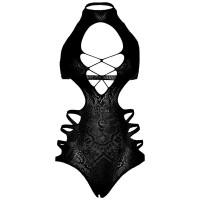 Body en Dentelle