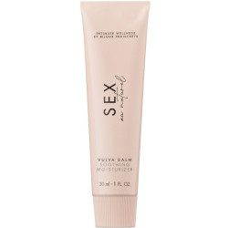 Sex Au Naturel Bálsamo Hidratante y Calmante Vaginal 30 ml