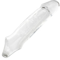 Performance Maxx Extension Claire 7,5 Transparente