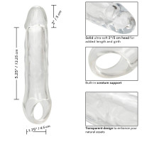 Performance Maxx Extension Claire 7,5 Transparente