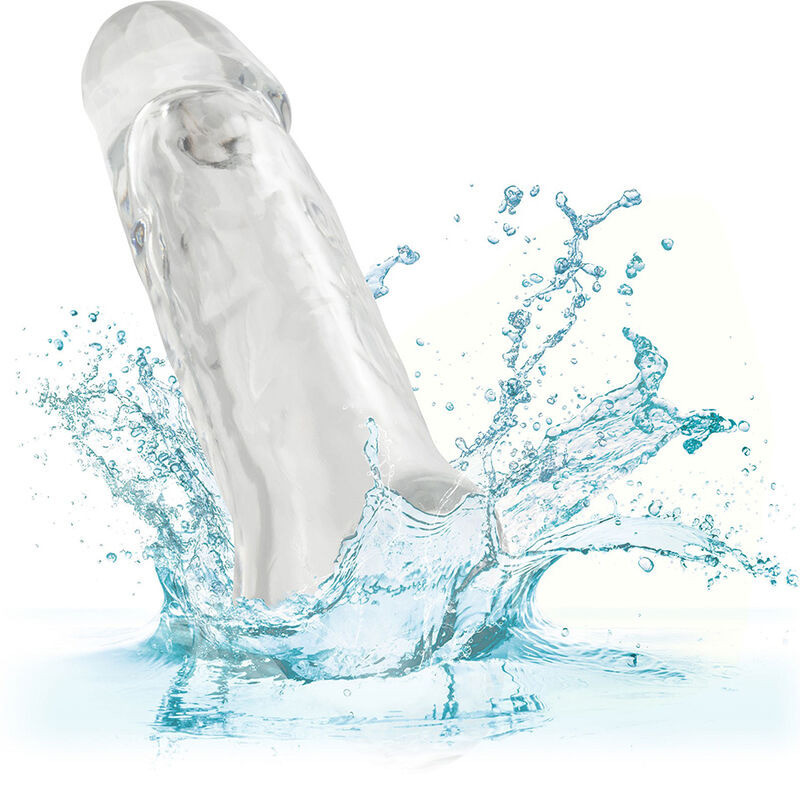 Performance Maxx Extension Claire 7,5 Transparente