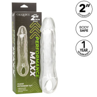 Performance Maxx Extension Claire 7,5 Transparente