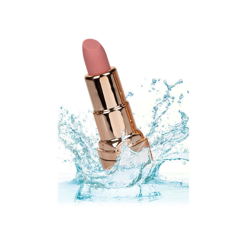 Balle Rouge à Lèvres Hide & Play Soft Rose