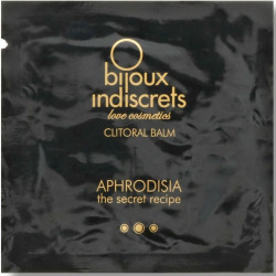 Baume Aphrodisia Orgasmes pour Elle 2 ml