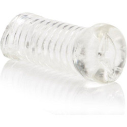 Masturbateur Vagin Transparent