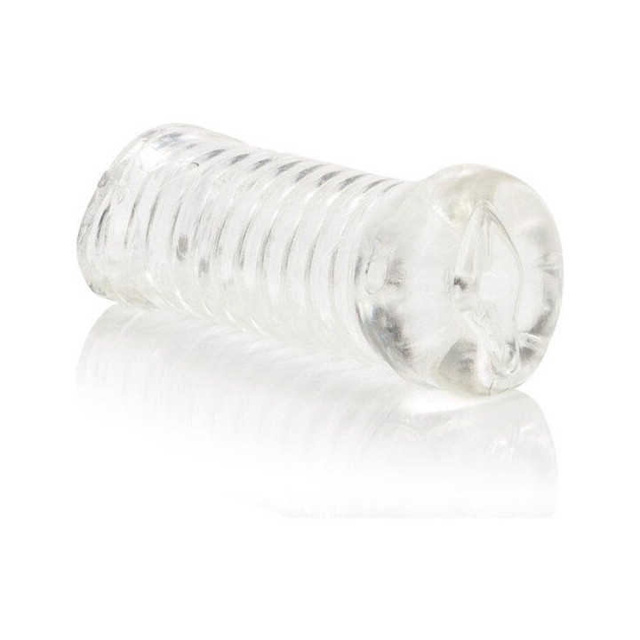 Masturbateur Vagin Transparent