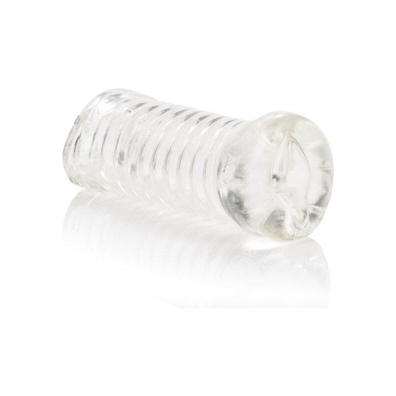Masturbateur Vagin Transparent