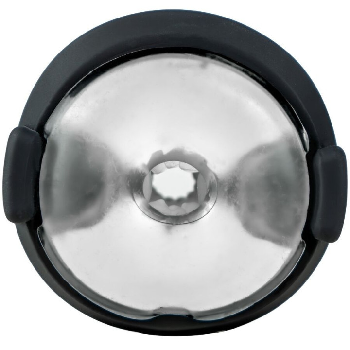 Powershot Vibrador Masculino de Bolsillo