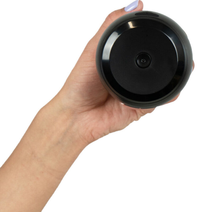 Powerblow Dispositif de Succion Interactif