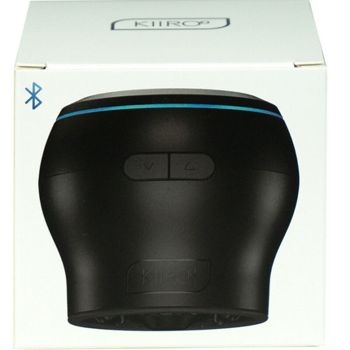 Powerblow Dispositif de Succion Interactif