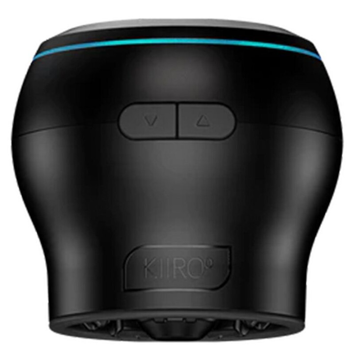 Powerblow Dispositif de Succion Interactif