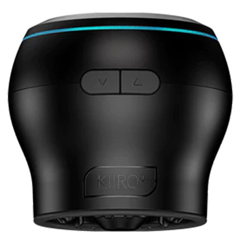 Powerblow Dispositif de Succion Interactif