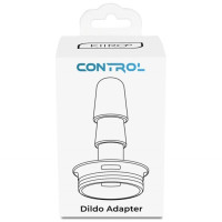 Control Adaptador Dildo