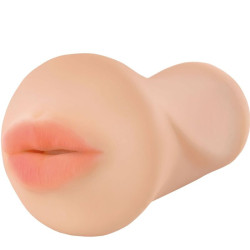 Masturbateur Réaliste Bouche