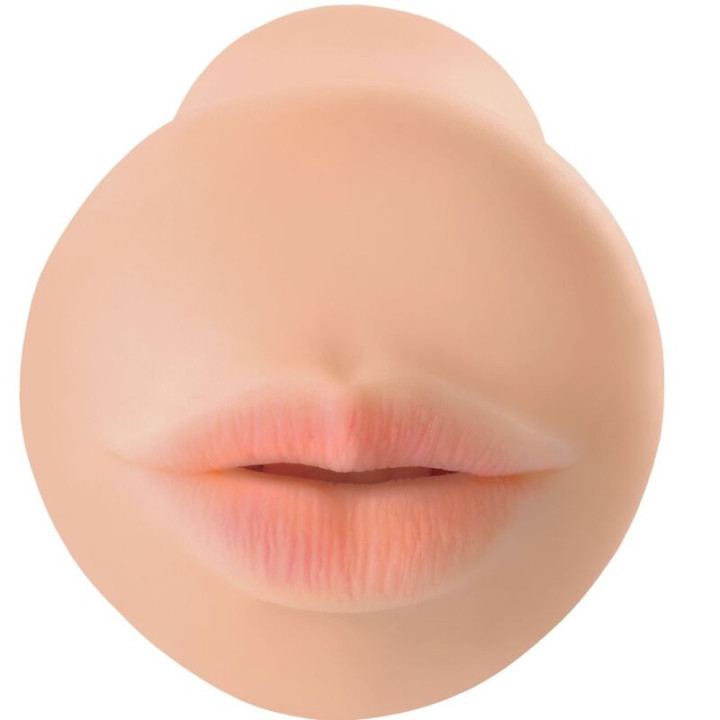 Masturbateur Réaliste Bouche