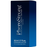 Parfum aux Phéromones Édition Limitée pour Homme 50 ml