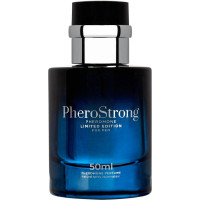 Parfum aux Phéromones Édition Limitée pour Homme 50 ml