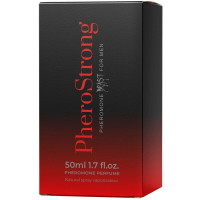 Parfum aux Phéromones Beast pour Homme 50 ml