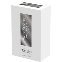 Fragrance de Phéromones Concentrée pour Homme 7,5 ml