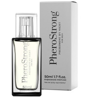 Parfum aux Phéromones by Night pour Homme 50 ml