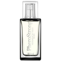 Parfum aux Phéromones by Night pour Homme 50 ml