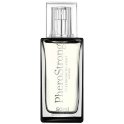 Parfum aux Phéromones by Night pour Homme 50 ml