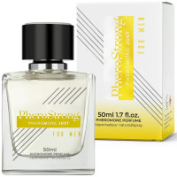 Parfum aux Phéromones Just pour Homme 50 ml