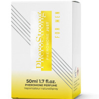 Parfum aux Phéromones Just pour Homme 50 ml
