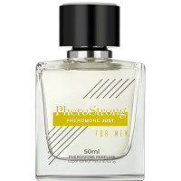 Parfum aux Phéromones Just pour Homme 50 ml