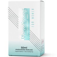 Parfum aux Phéromones Just pour Femme 50 ml