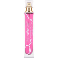 Flare Parfum aux Phéromones pour Femme 50 ml