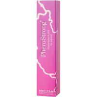 Flare Parfum aux Phéromones pour Femme 50 ml
