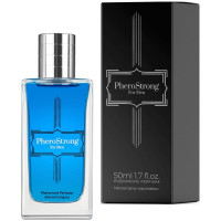 Parfum aux Phéromones pour Homme 50 ml