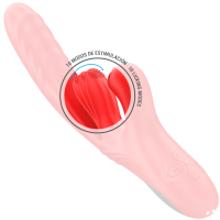 Karol Vibromasseur Multifonction
