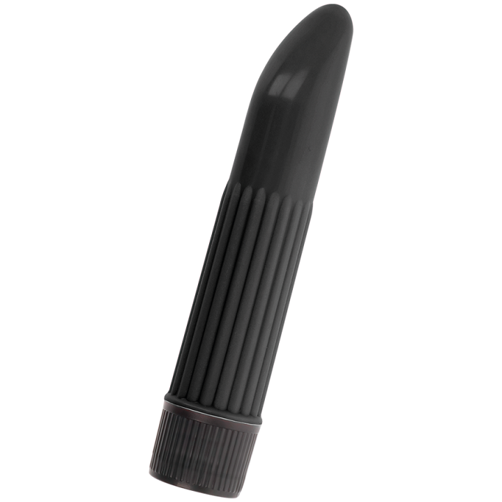 Sonny Vibromasseur Noir